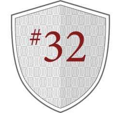 Ranking badge