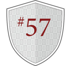 Ranking badge